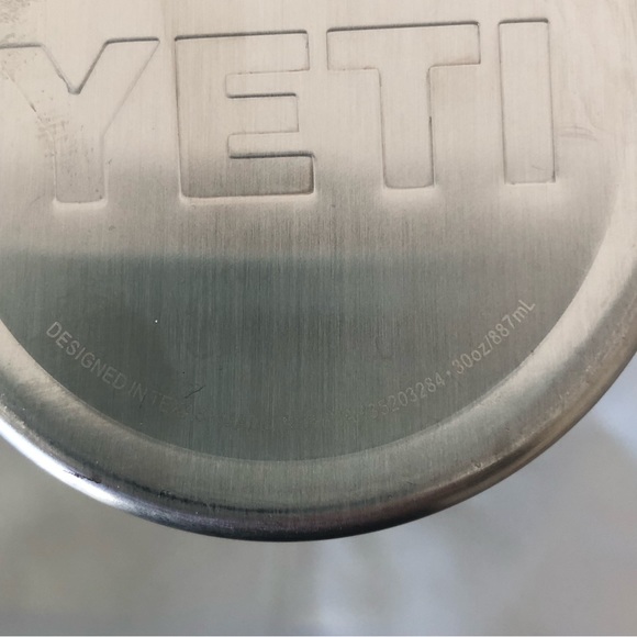 Yeti Tumbler Personalized with name Rachael  30oz - Picture 10 of 12